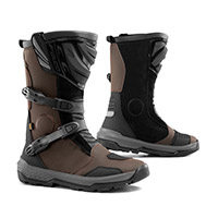 Falco Mixto 5 Adv Boots Brown