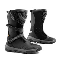 Botas Falco Mixto 5 ADV negro