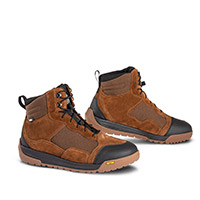 Zapatos Falco Multisport marròn