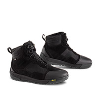 Zapatos Falco Multisport negro