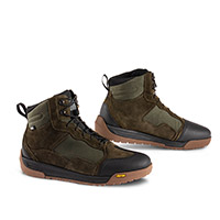 Zapatos Falco Multisport verde