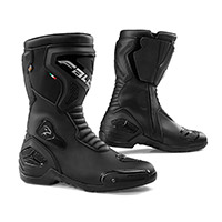 Falco Oxegen 3 Wtr Boots Black