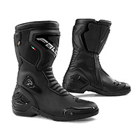 Bottes Falco Oxegen 3 Wtr Noir