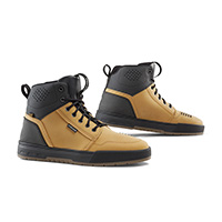 Falco Patrol 2 Shoes Camel Brown
