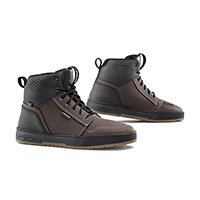 Falco Patrol 2 Shoes Brown
