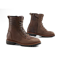 Botas Falco Rooster marron