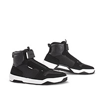 Zapatos Falco Shifter negro