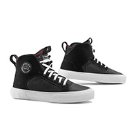 Falco Starboy 4 Shoes Black White