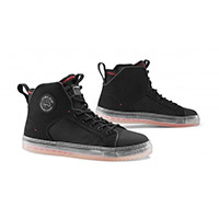 Falco Starboy 3 Shoes Black Red