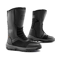 Falco Tourance 3 Boots Black