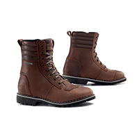Falco Union Shoes Brown