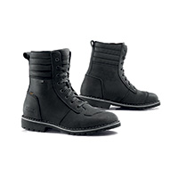Falco Union Shoes Black
