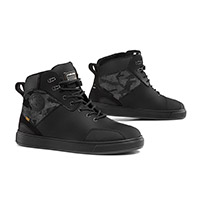 Falco Viktor Shoes Black