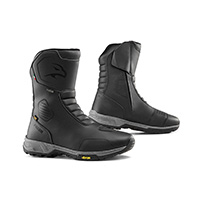 Falco Warden Boots Black