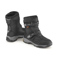 Forma Adventure Air Low Dry Stiefel schwarz
