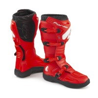 Forma Traction Boots rot
