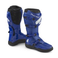 Forma Traction Stiefel blau