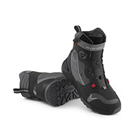 Forma Adv Kite Dry Shoes Black Anthracite