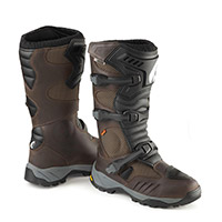 Forma Adventure Air Dry Boots Brown