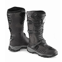 Forma Adventure Air Dry Boots Black