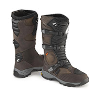 Botas Forma Adventure Pro Dry marron