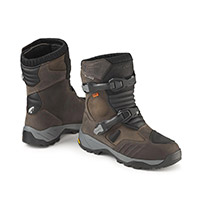 Botas Forma Adventure Pro Low Dry marron