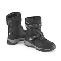 Botas Forma Adventure Pro Low Dry negras