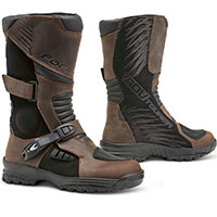 Bottes Forma Adv Tourer Marron