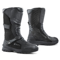 Bottes Forma ADV Tourer marron