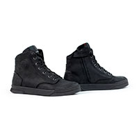 Forma City Dry Shoes Black
