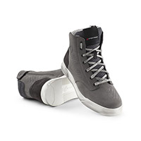 Zapatos Forma City Flow gris