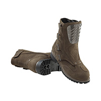 Forma Cruiser-X Dry Stiefel braun