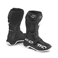 Botas nino Forma Drift negro
