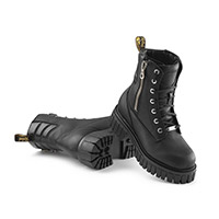 Zapatos dama Forma Rebel Dry negros