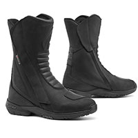 Botas Forma Frontier negras