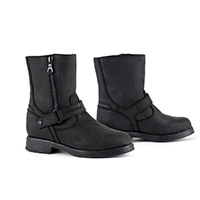 Forma Gem Dry Lady Boots Black