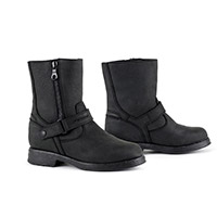 Botas Mujer Forma Gem Dry negro