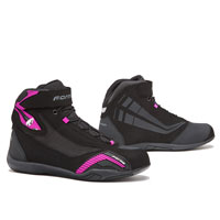 Zapatillas de moto Forma Genesis Lady