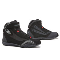 Motorcycle Shoes Forma Genesis Black