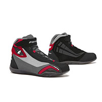 Scarpe Forma Genesis nero grigio bordeaux