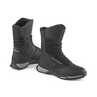 Forma Glider Dry Boots Black