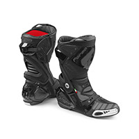 Forma Ice Pro Flow Boots Full Black