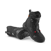 Forma Adv Kite Dry Shoes Black