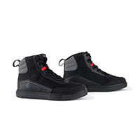 Forma Milano Dry Shoes Black
