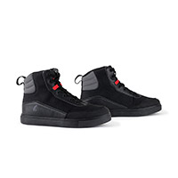 Zapatillas Forma Milano Dry negro