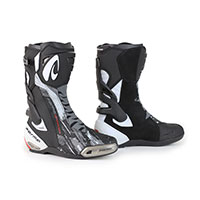 Forma Phantom Flow Boots Black White