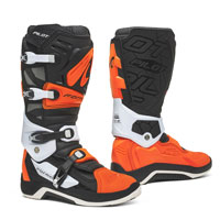 Bottes Forma Pilot Orange