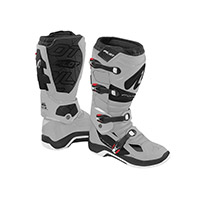Botas Forma Pilot nardo gris