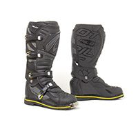 Botas Forma Pilot Enduro negro antracita