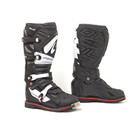 Forma Pilot Fx Boots Black